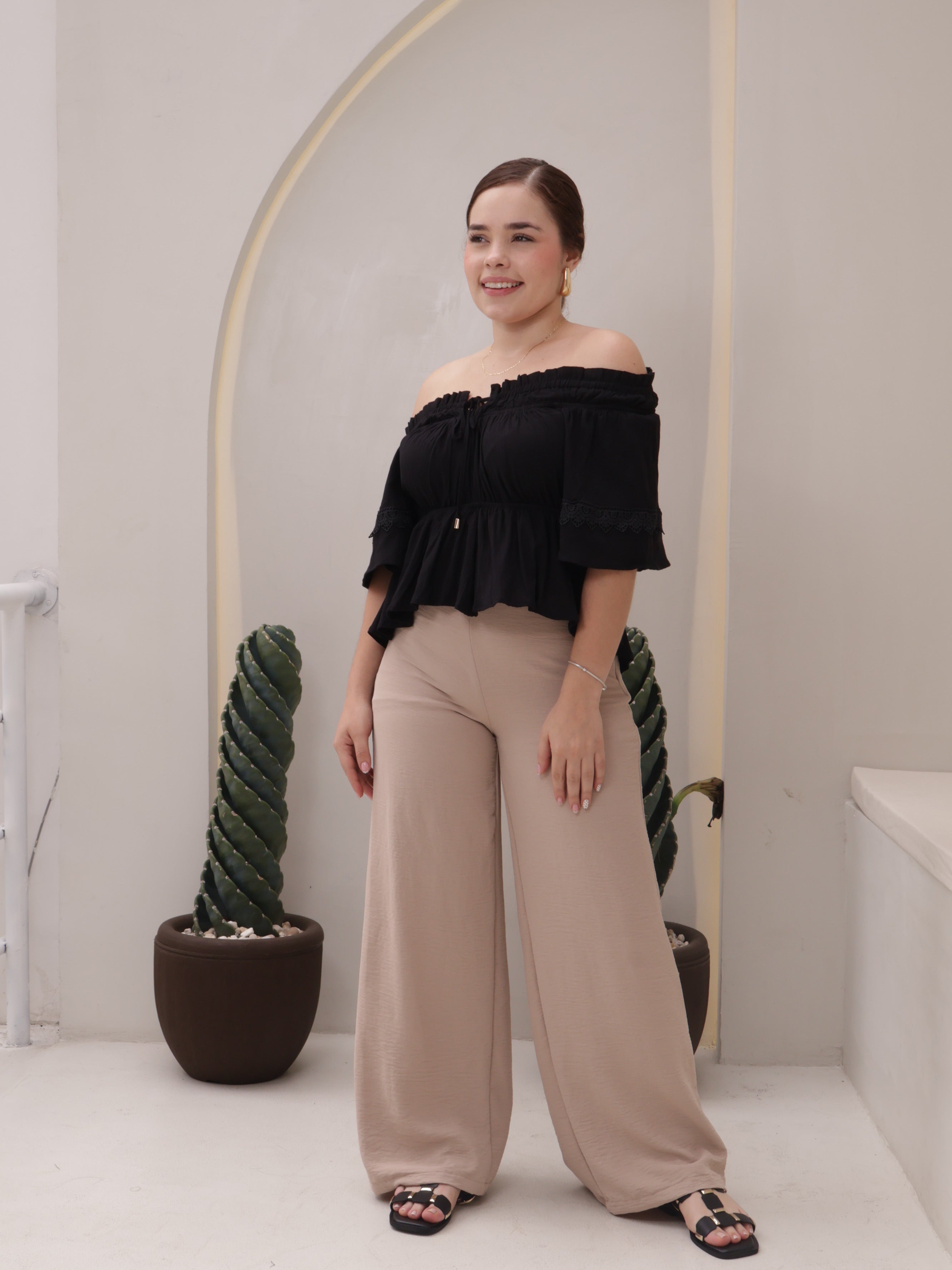 PANTALON AMAIA