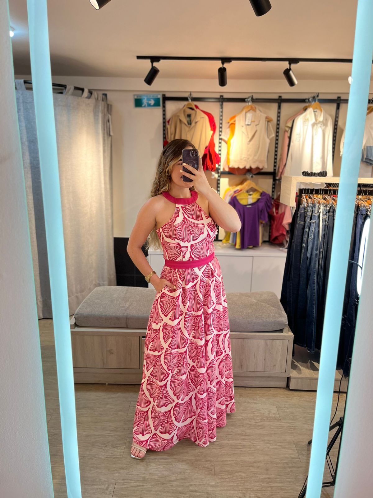 VESTIDO SISA