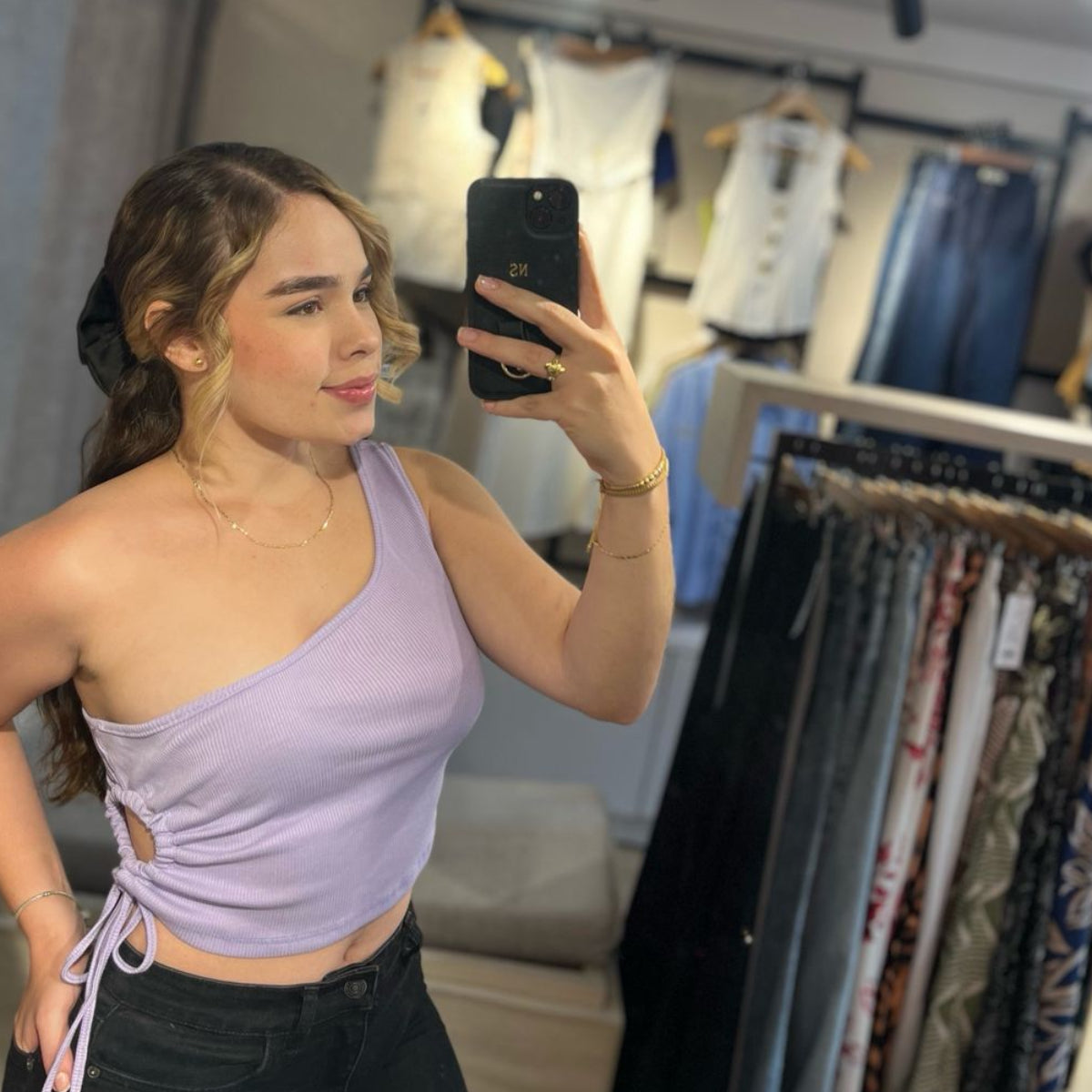 BASICA HUECO LATERAL