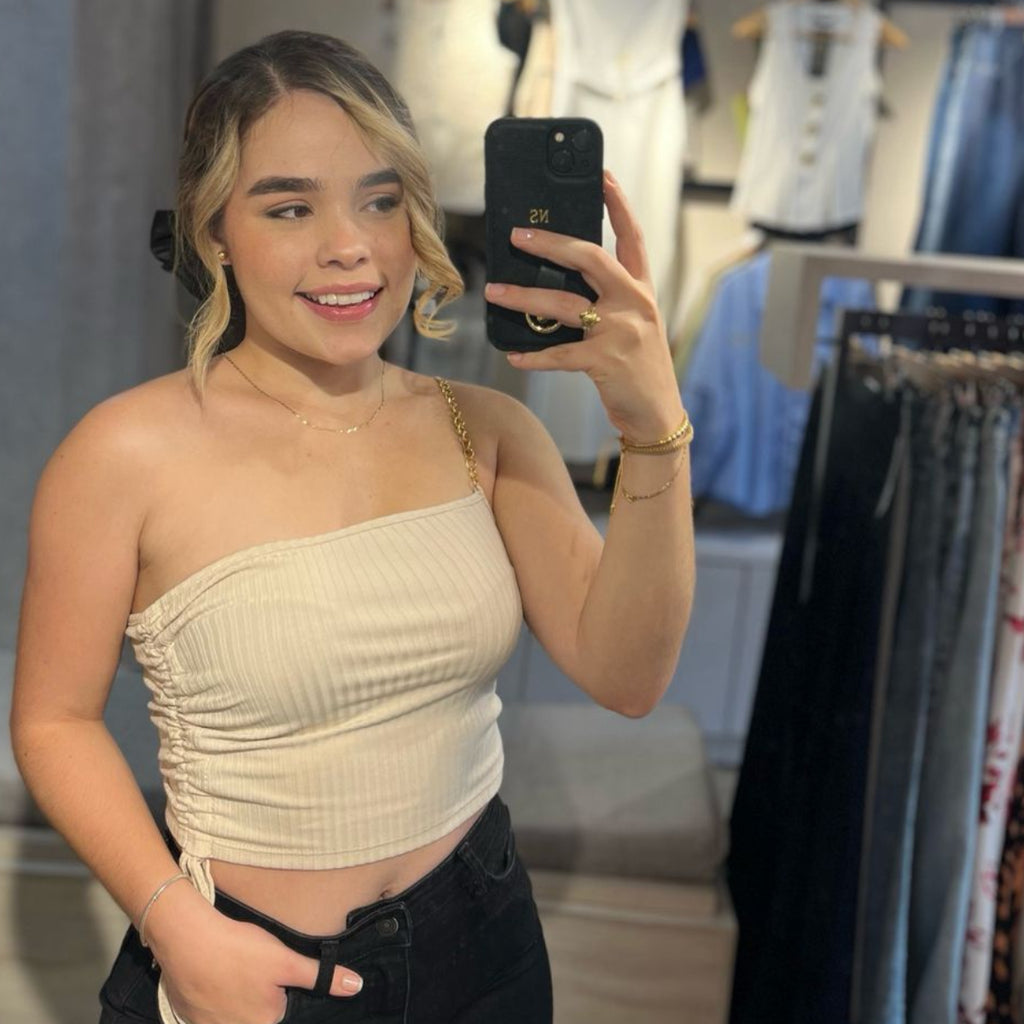 BASICA FRUNCIDO LATERAL