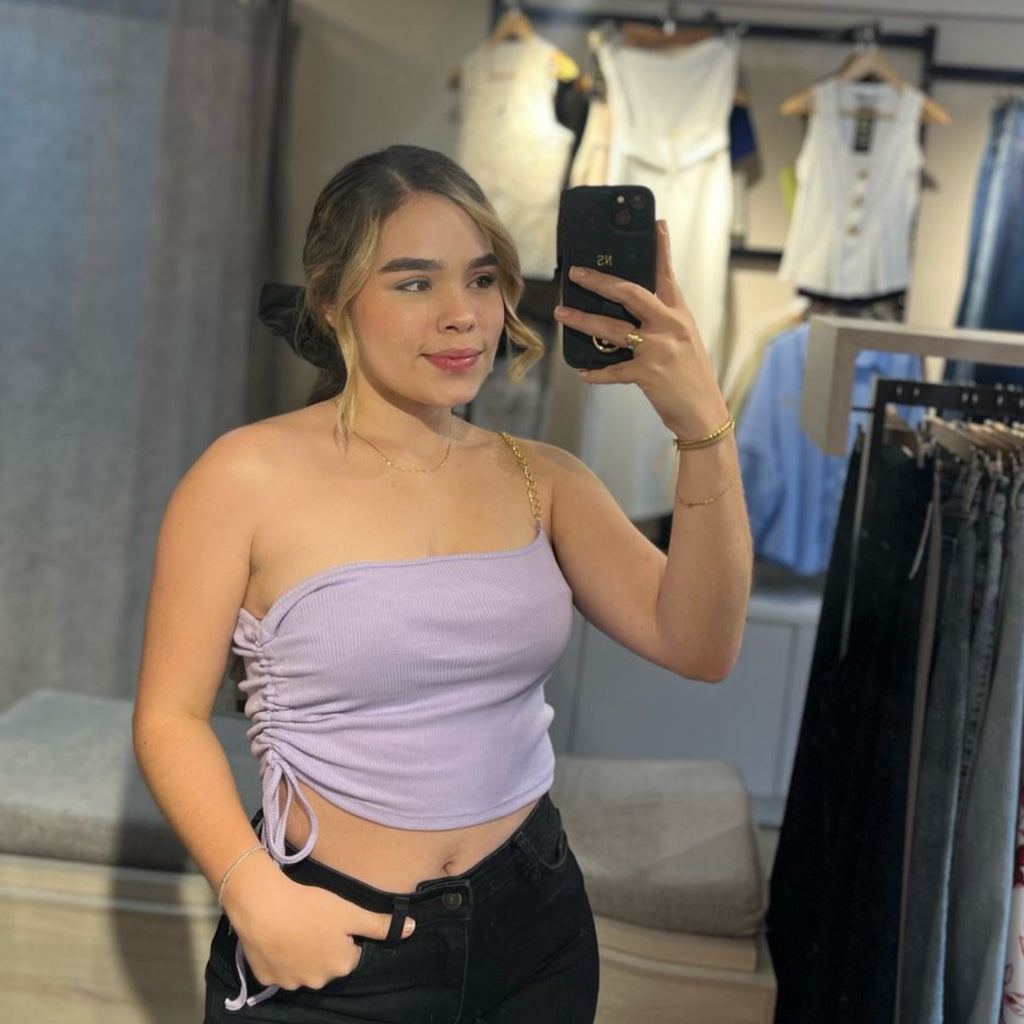 BASICA FRUNCIDO LATERAL