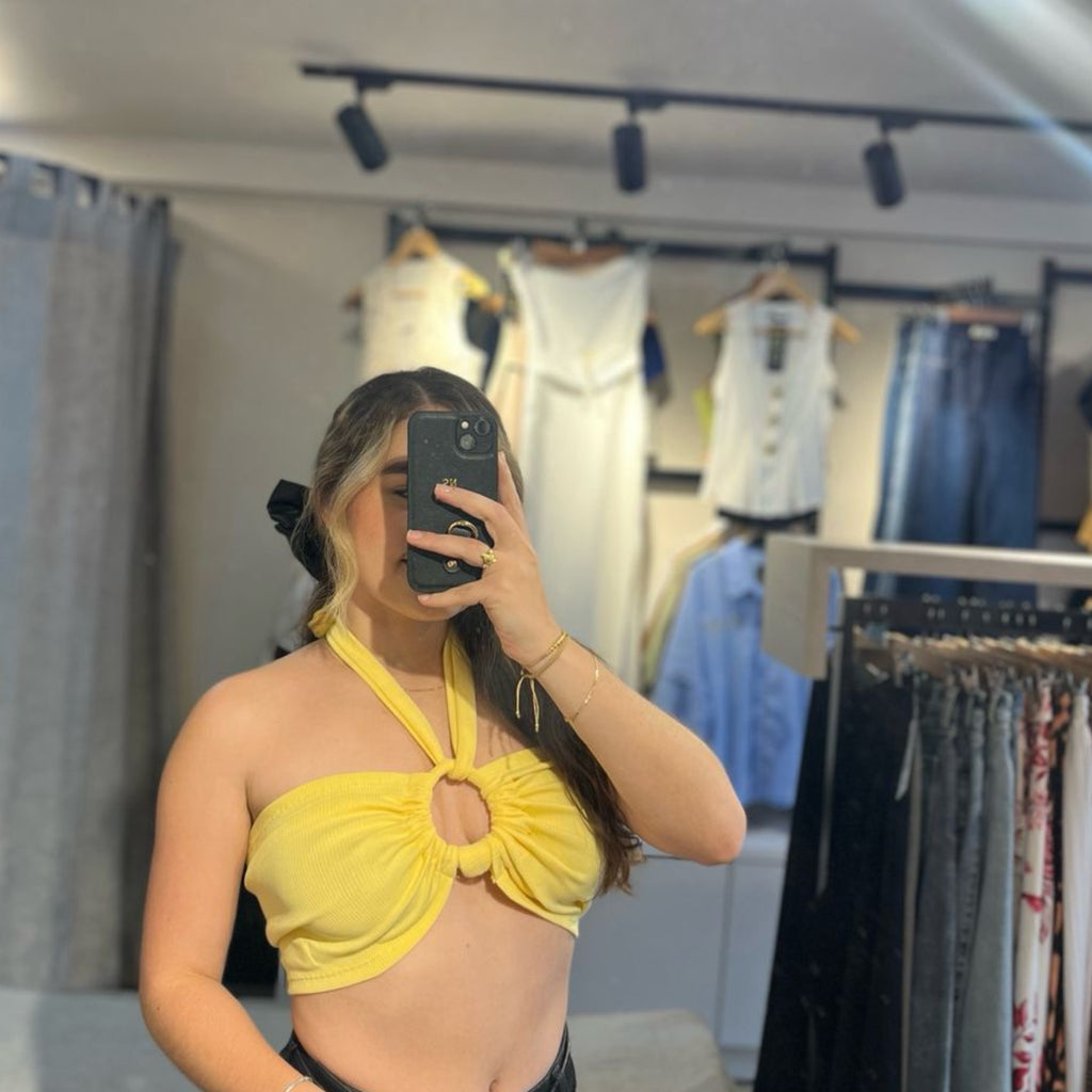 BASICA AMARRAR PECHO